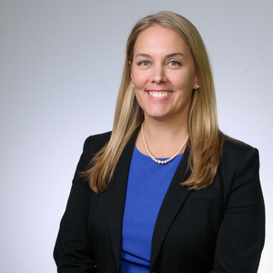 Photo of Kristina Moore